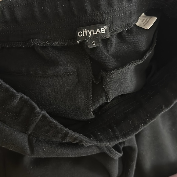 Citylab men’s shorts size small - Picture 11 of 11